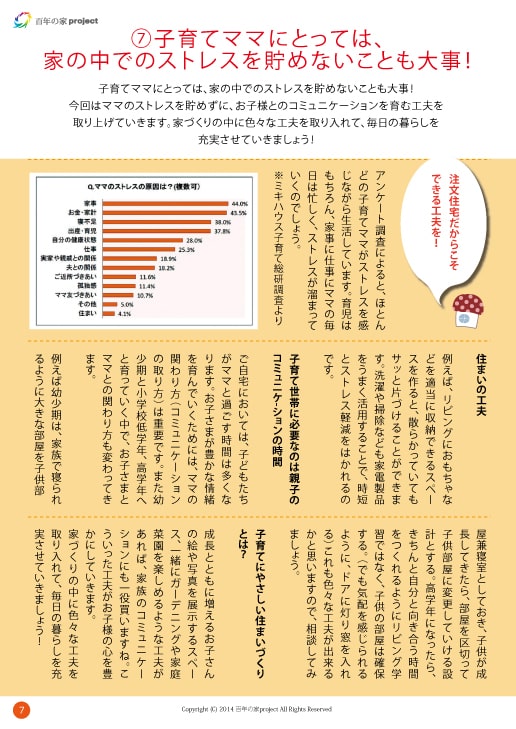 岡崎市で家づくりなら百年の家プロジェクト